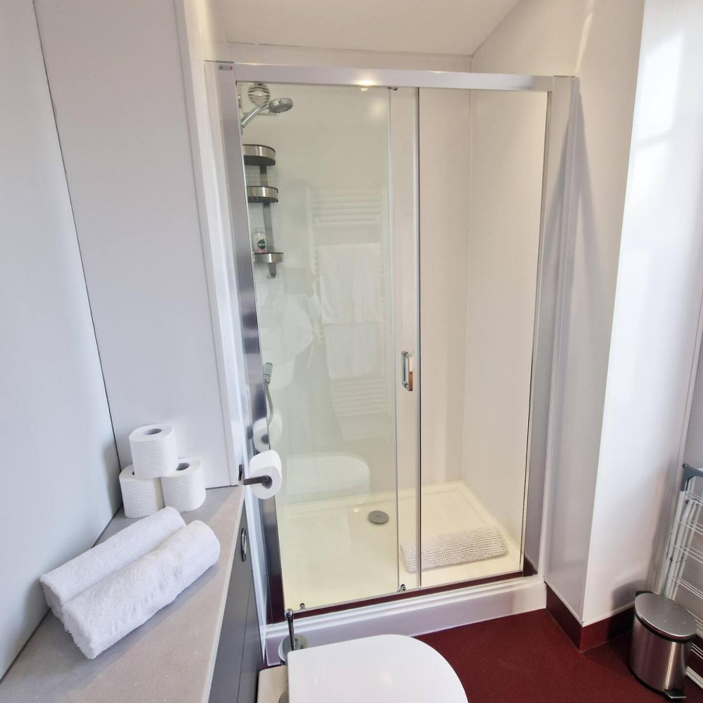 1St Floor Riverview Duplex Flat With Parking Норвич Номер фото